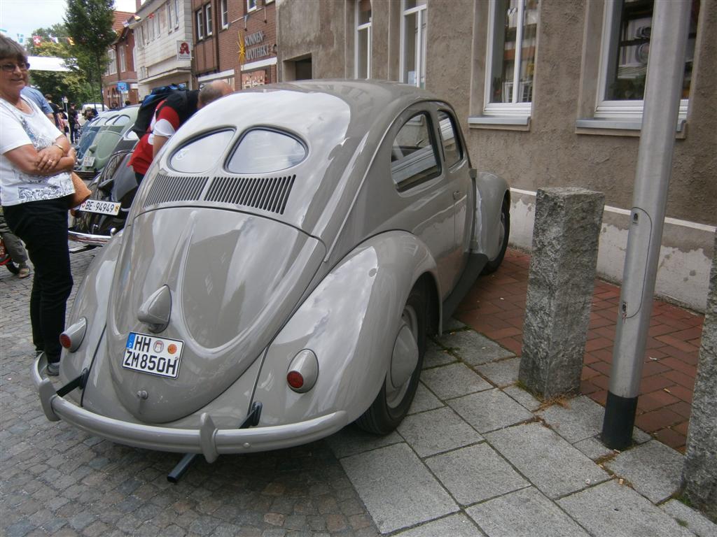 2013-06-21. bis 23. 6.Internationales Volkswagen Veteranentreffen